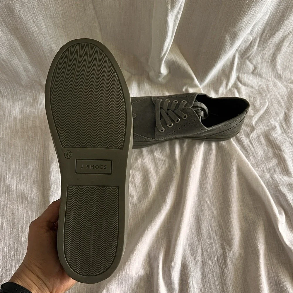 J.Shoes shoes warner